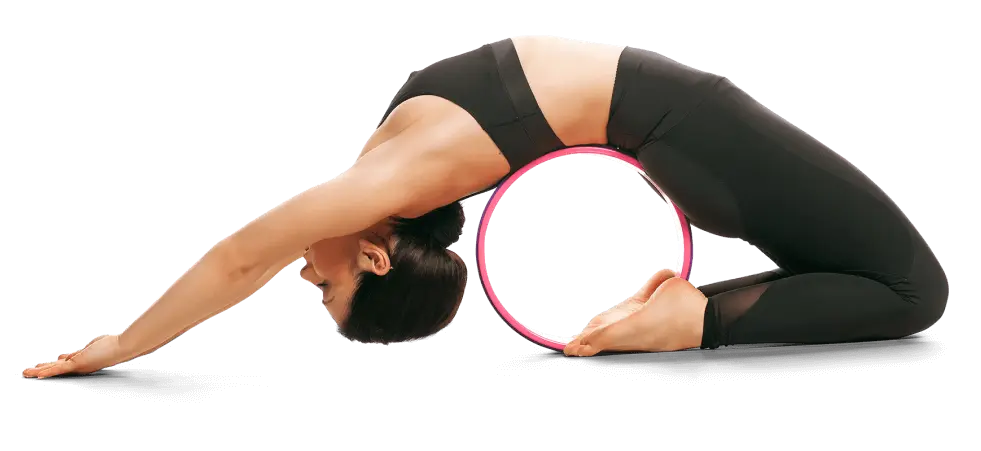 Wheel Yoga